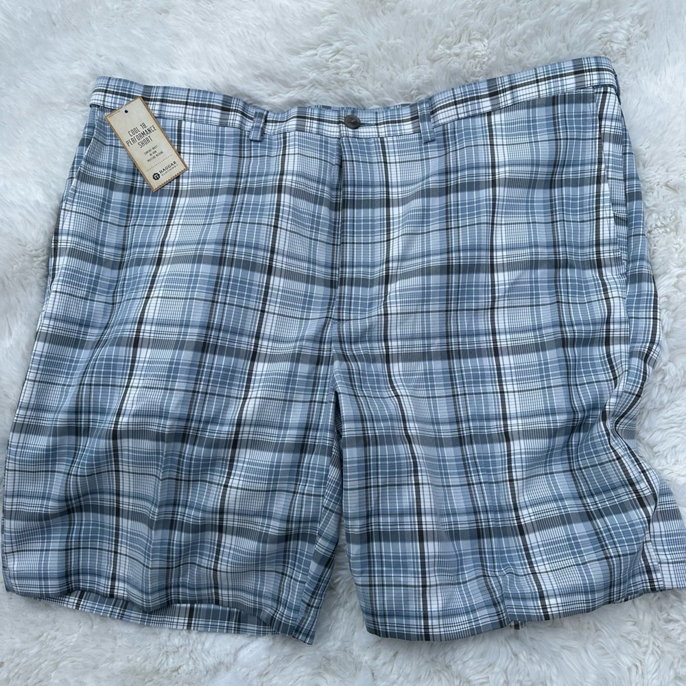 42 Cool 18 performance shorts (new without retail tags)